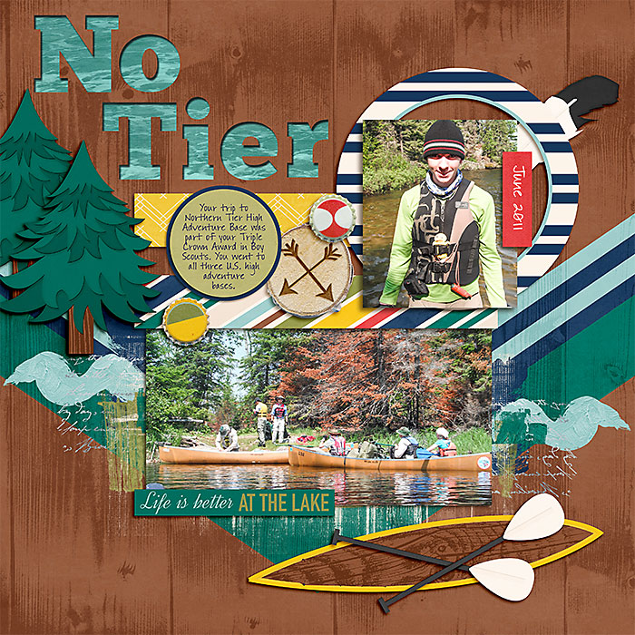 Northern Tier