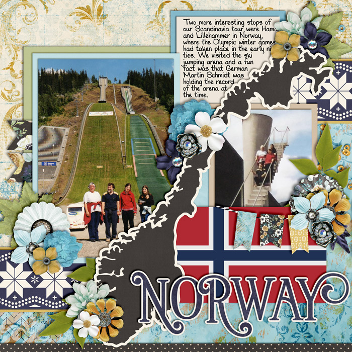 Norway