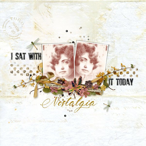 nostalgia