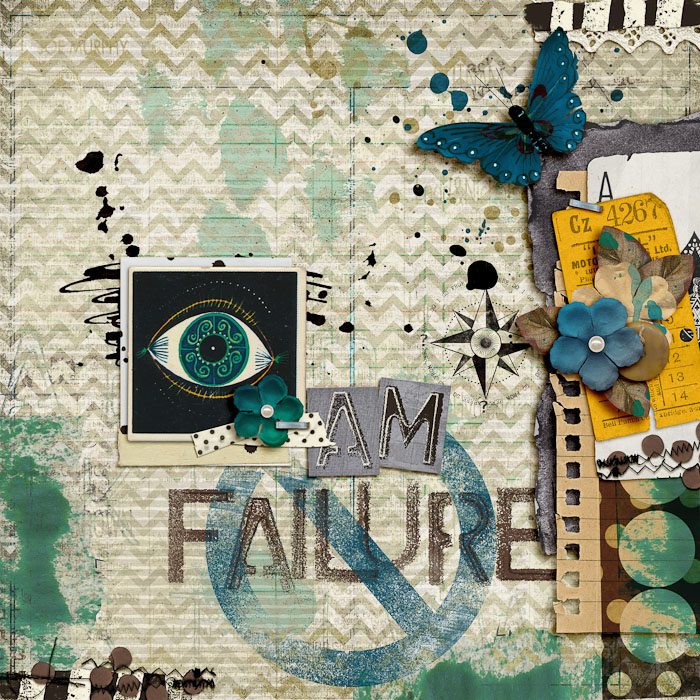 Not a Failure