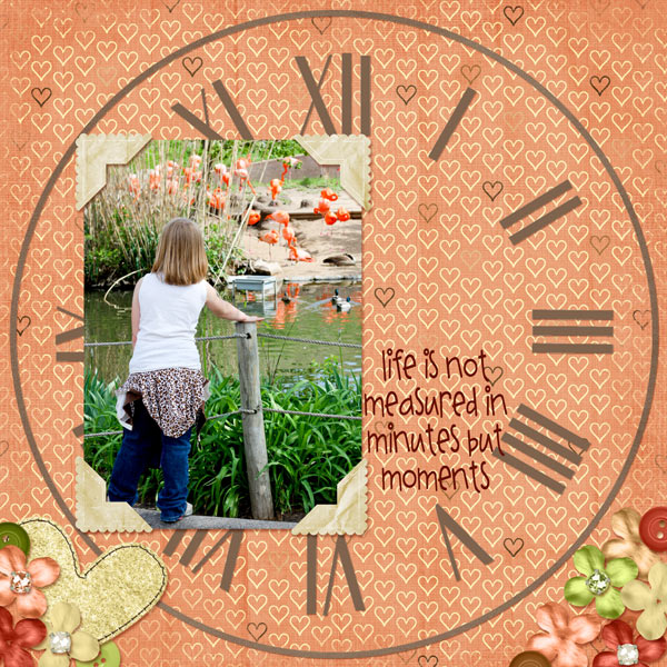 Not Minutes