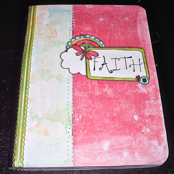 Notebook