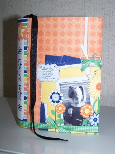 Notebook