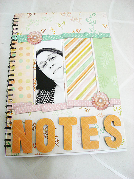 Notebook