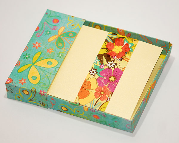 Notecard Set