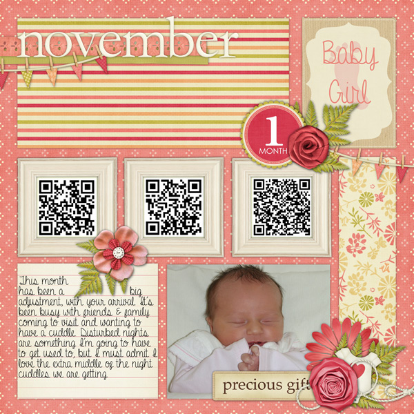 Nov 2009 video clips