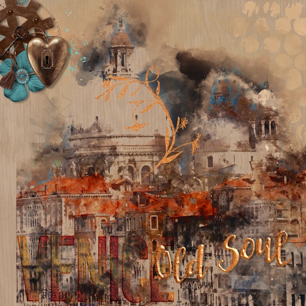 Nov 6 - ABR