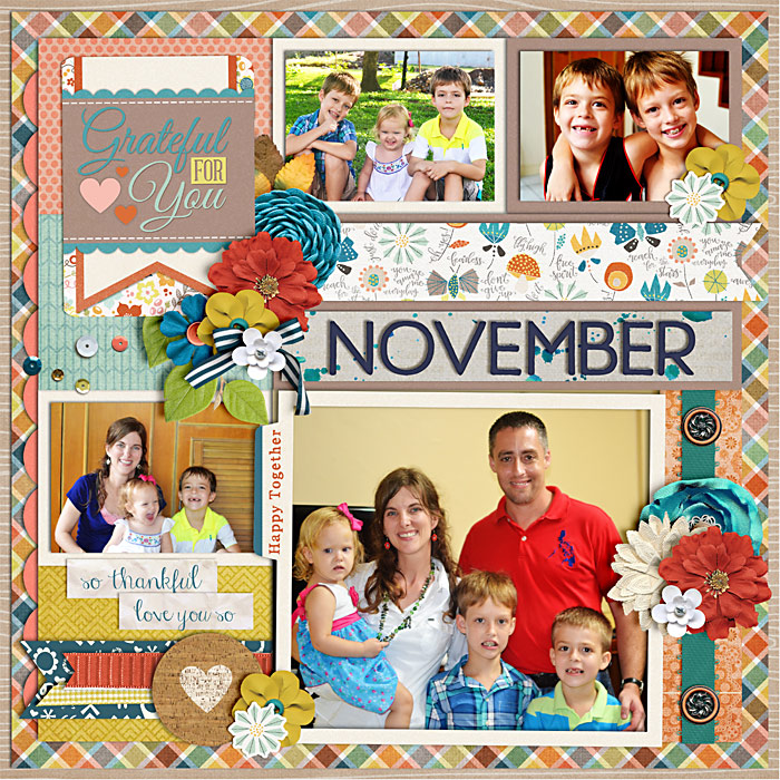 November 2013 PG 1