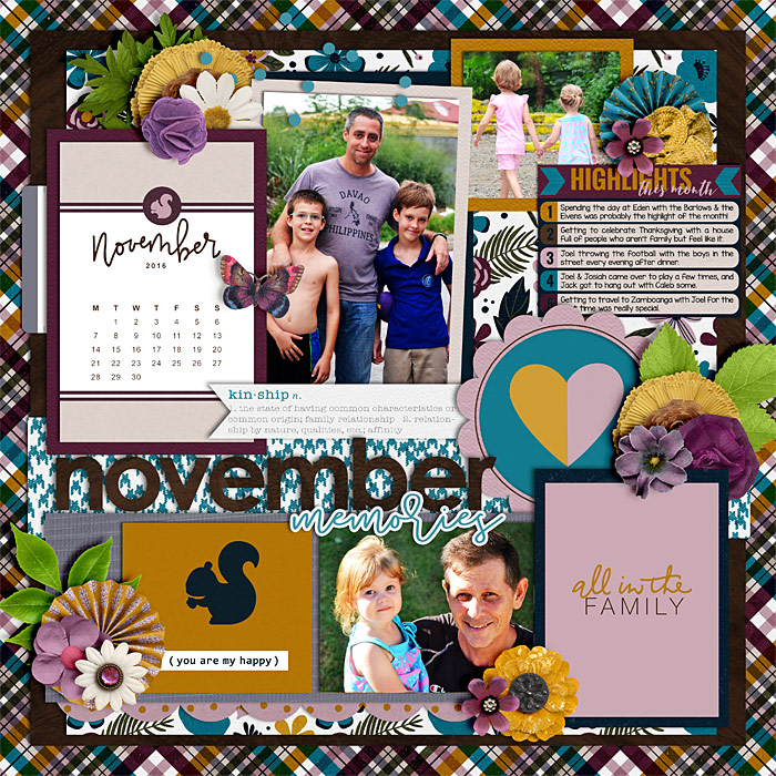 November 2016