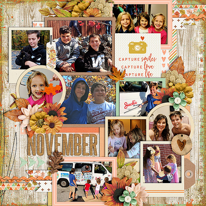 November 2019 PG 1