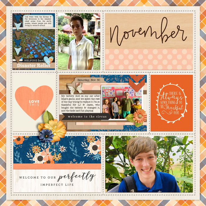 November 2019 PG 1