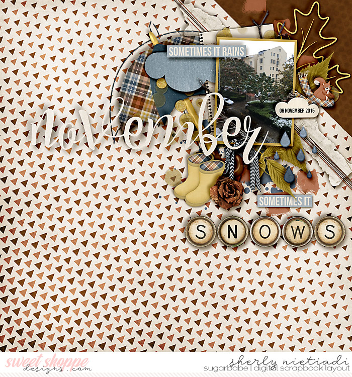 November