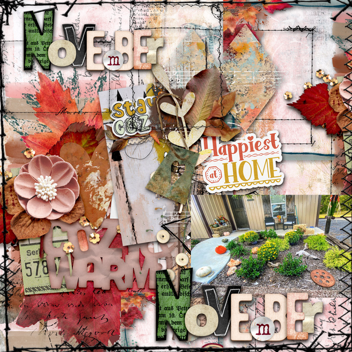 November
