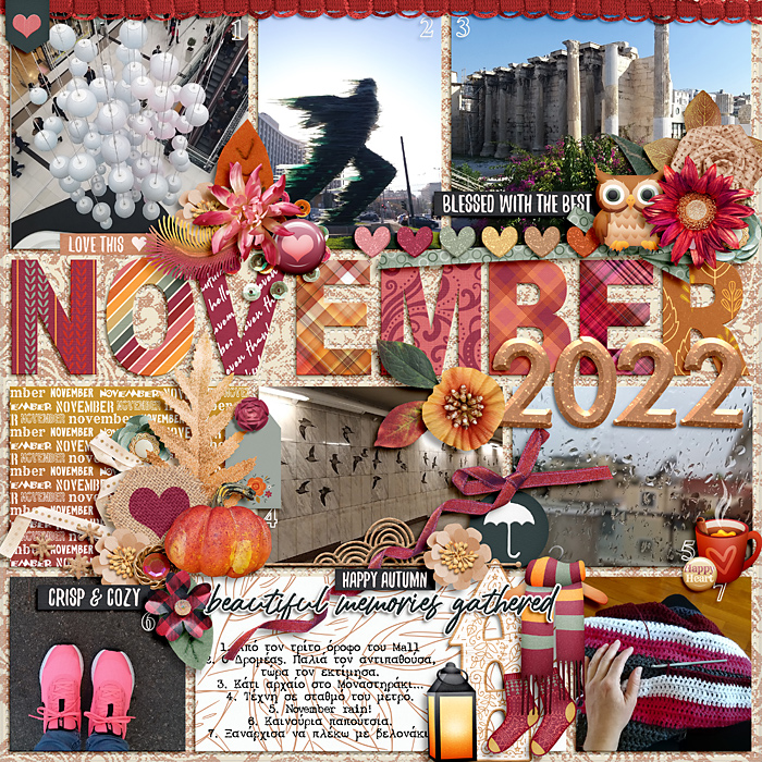 November