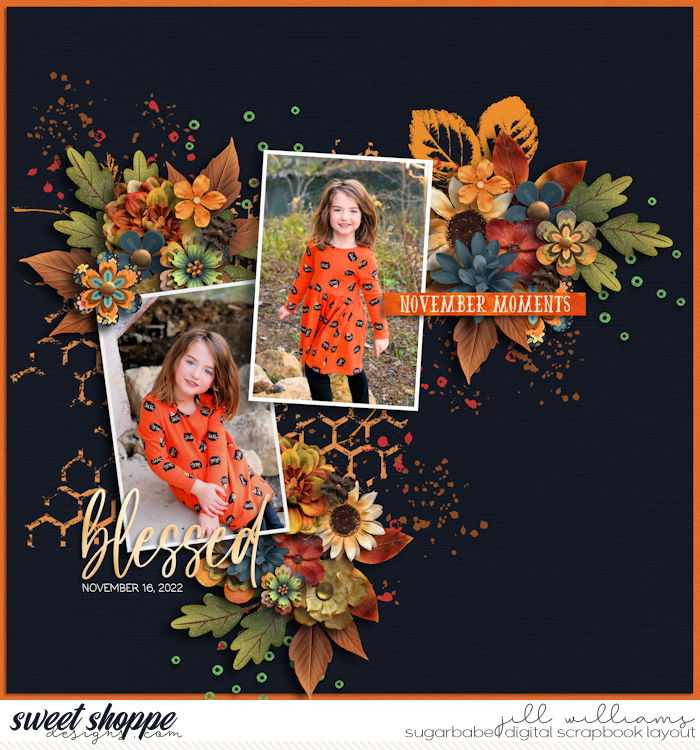 November