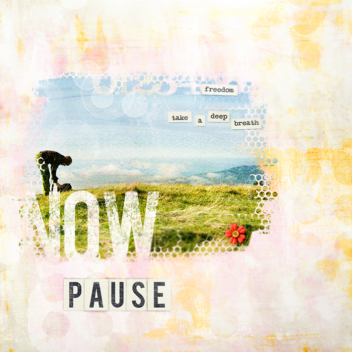 Now Pause