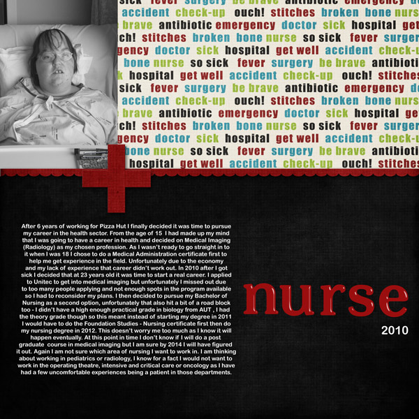Nurse