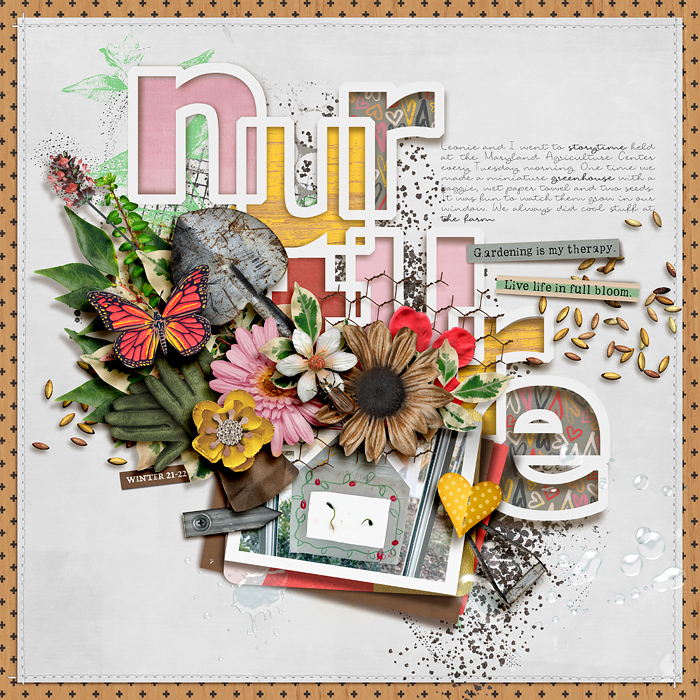 Nurture