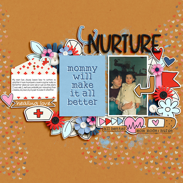 Nurture