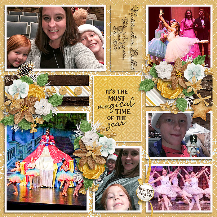 nutcracker