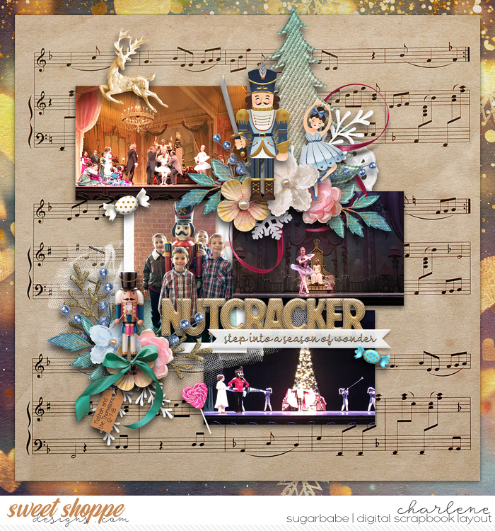 Nutcracker