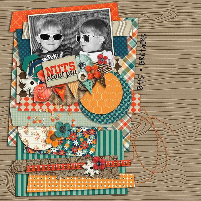 nutters