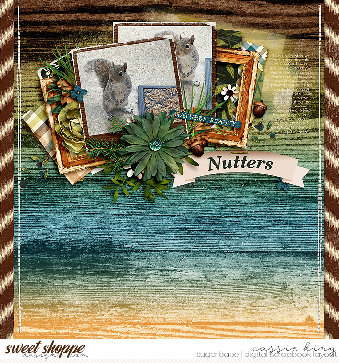 Nutters
