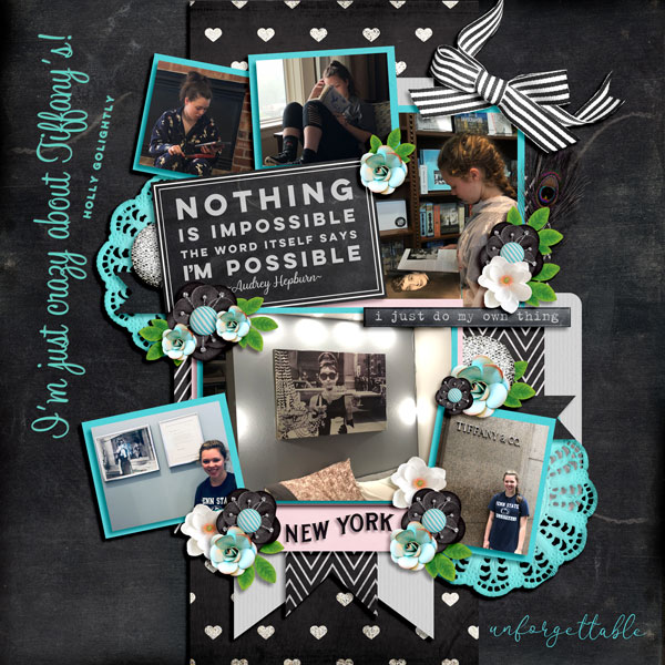 NYC - Breakfast at Tiffany's Fan 072019