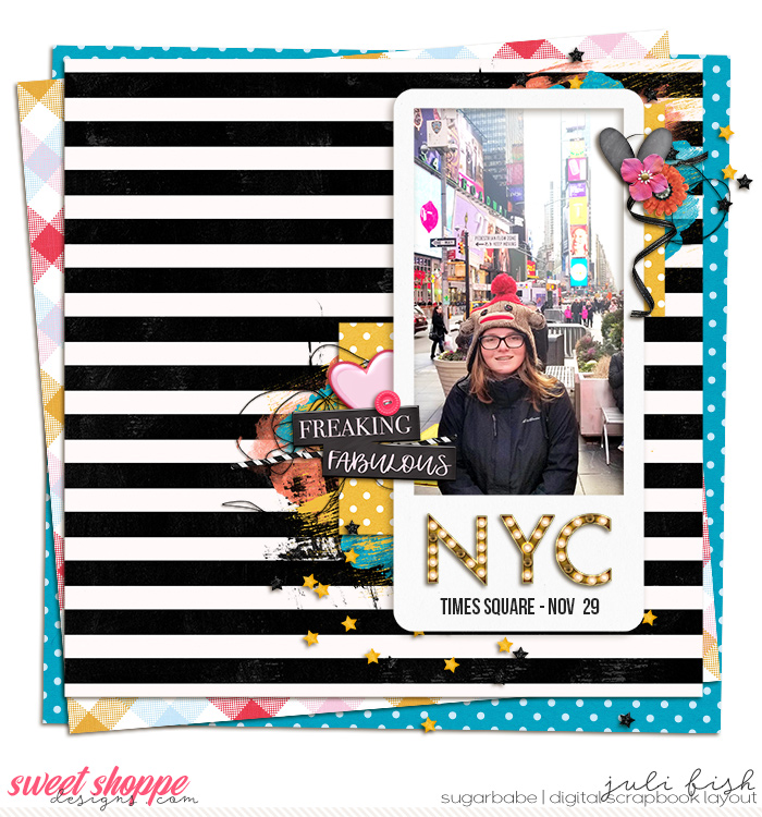 NYC - Times Square