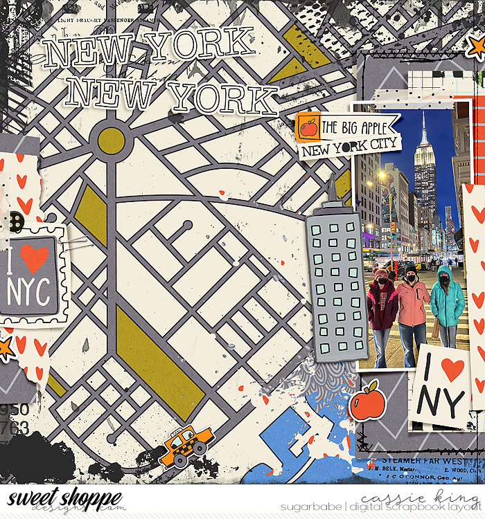 NYC