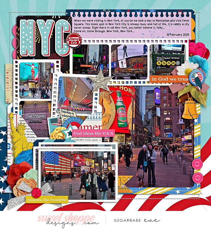 NYC
