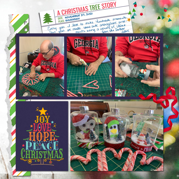 O' Christmas Tree Bundle