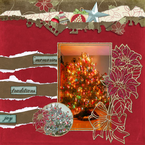 O Christmas Tree