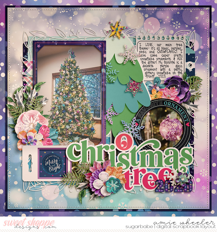 O Christmas Tree
