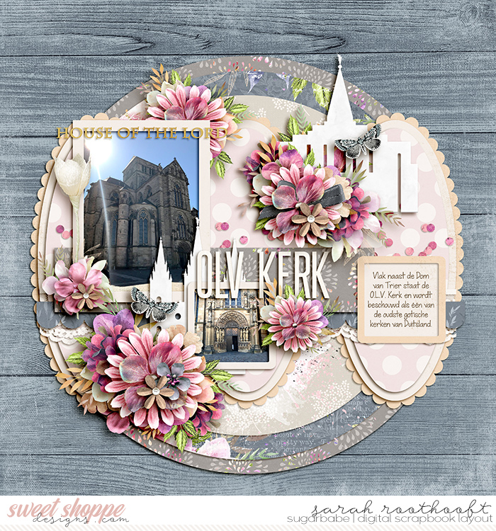 O.L.V. Kerk