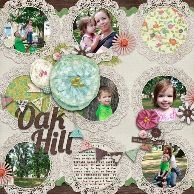Oak Hill