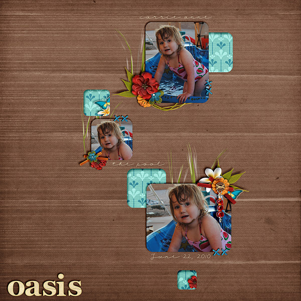 oasis