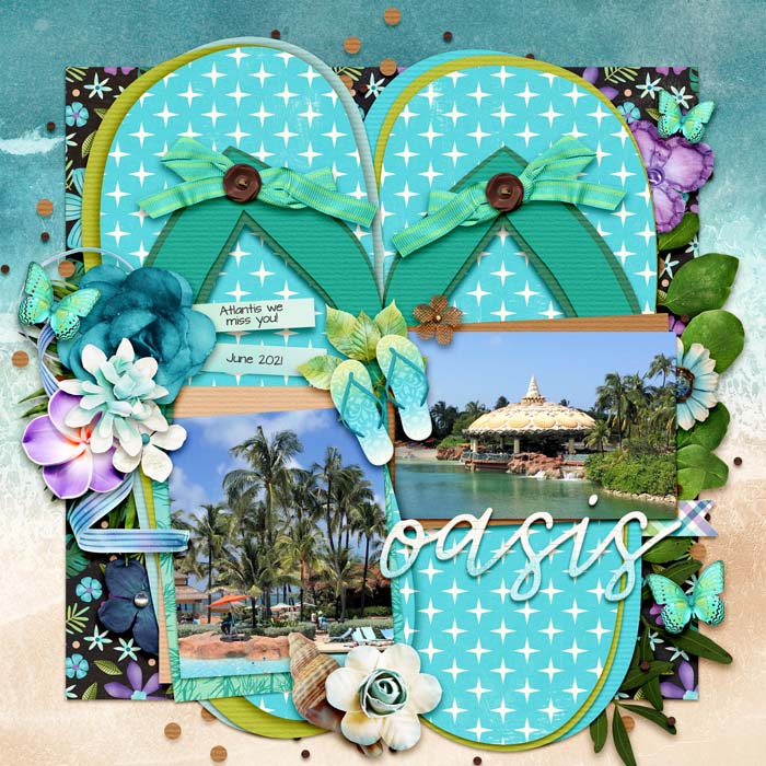 Oasis