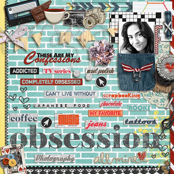 Obsession