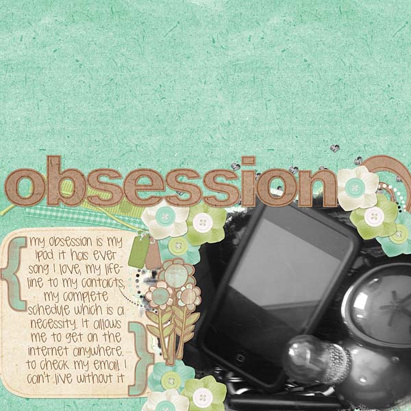 Obsession