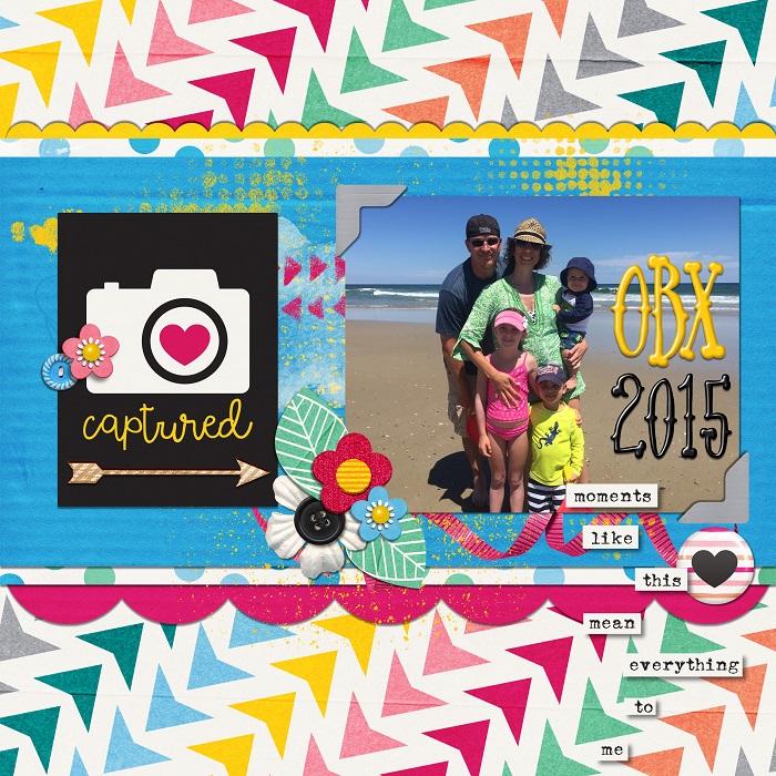 OBX 2015