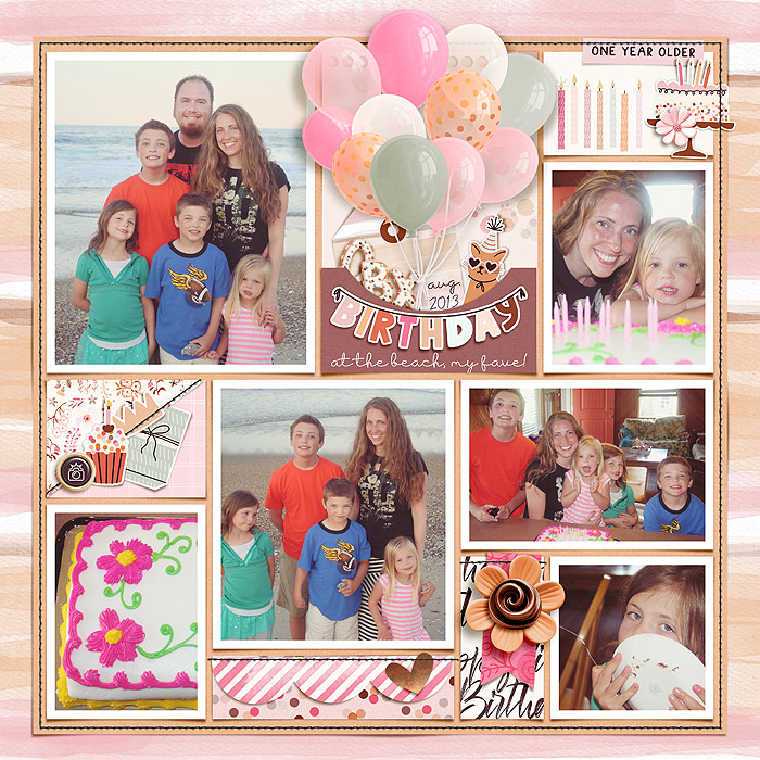 obx bday