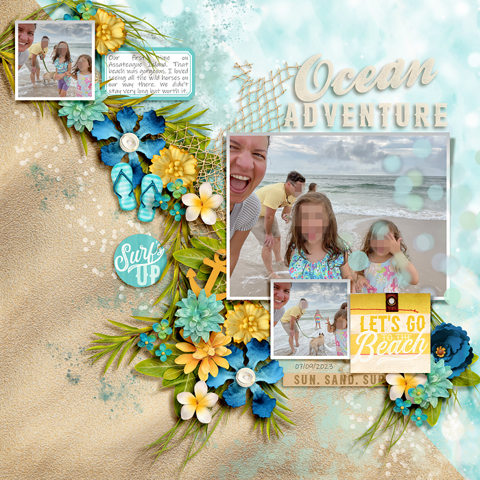 Ocean Adventure