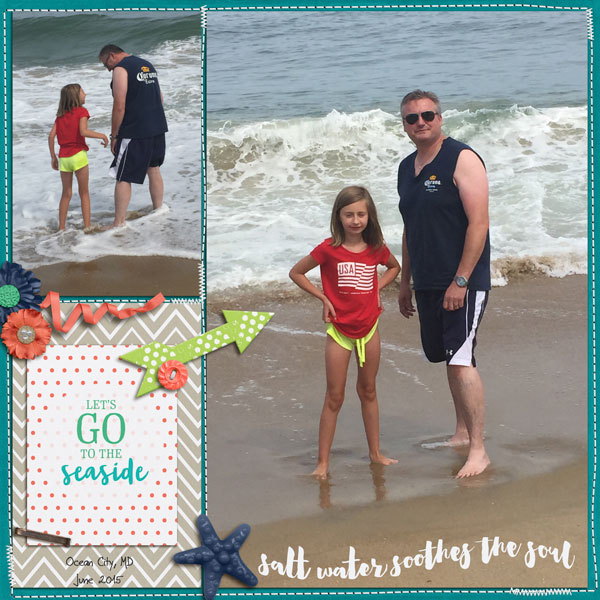 Ocean City 2015