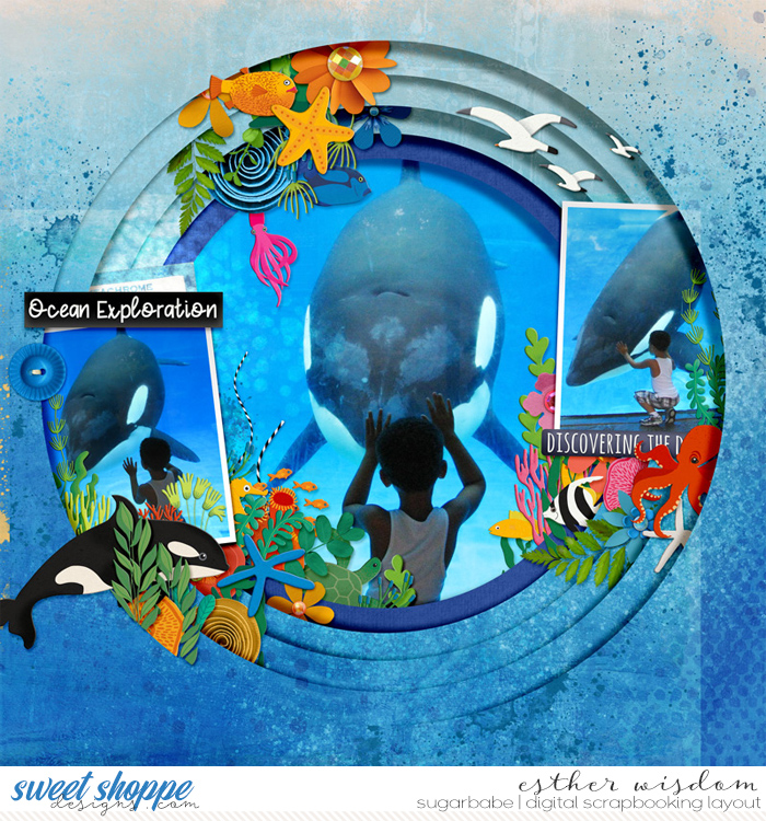 Ocean Exploration