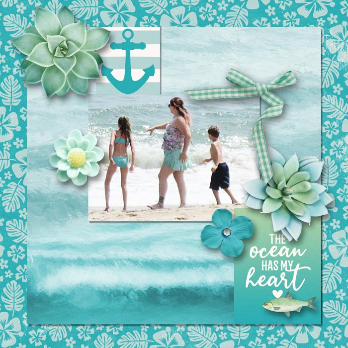 Ocean Fun