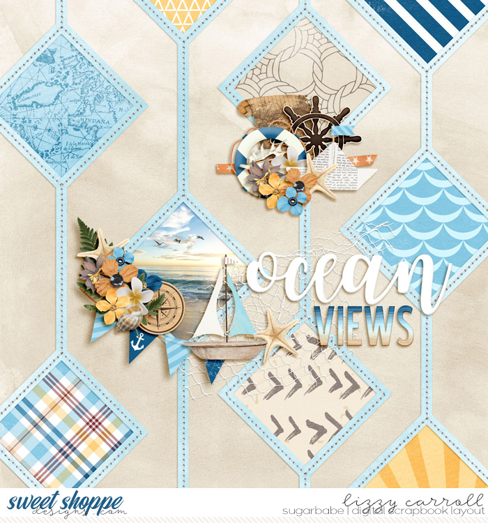 Ocean Views