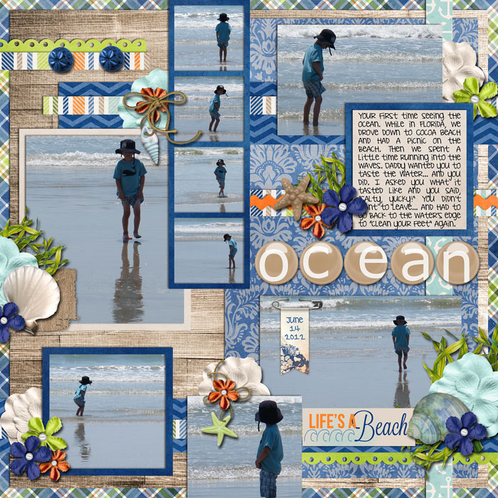 ocean