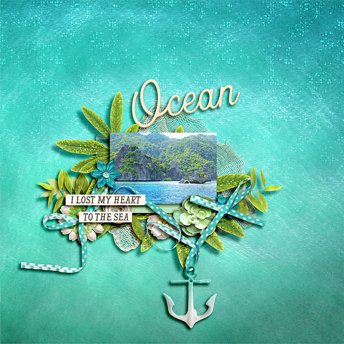Ocean