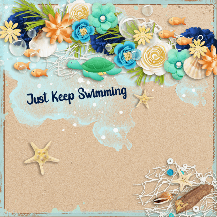 Oceans day